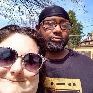 Meet your Posher, Amber adrian